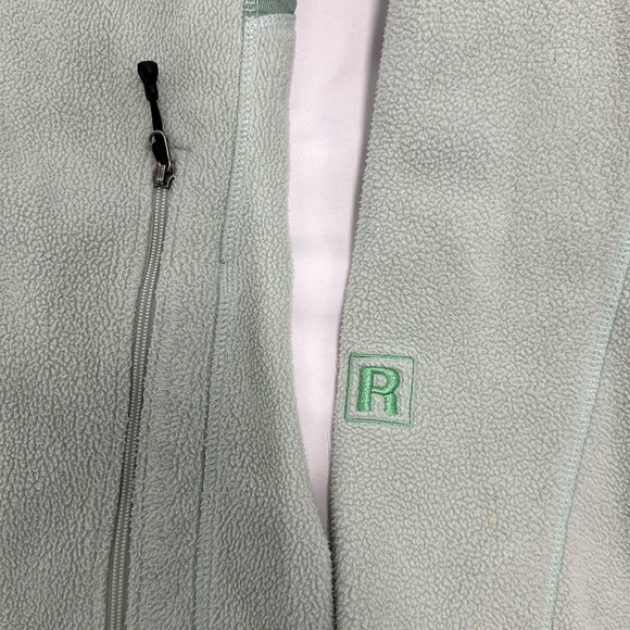 Patagonia Women's Lightweight R4® Jacket - Picture 4 of 8